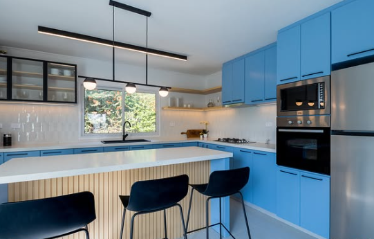 Diseño de cocina