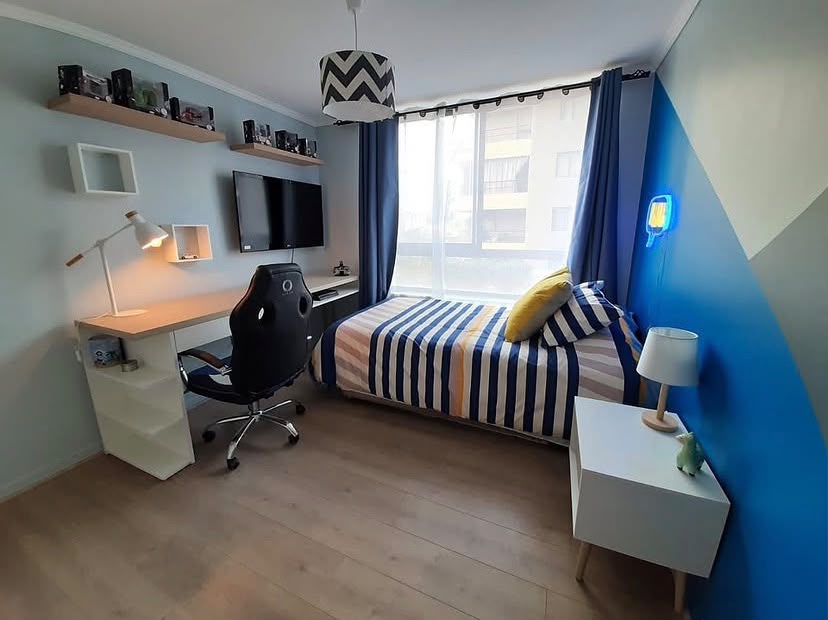 Habilitación para Airbnb